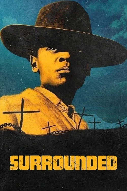 Surrounded Surrounded vietsub