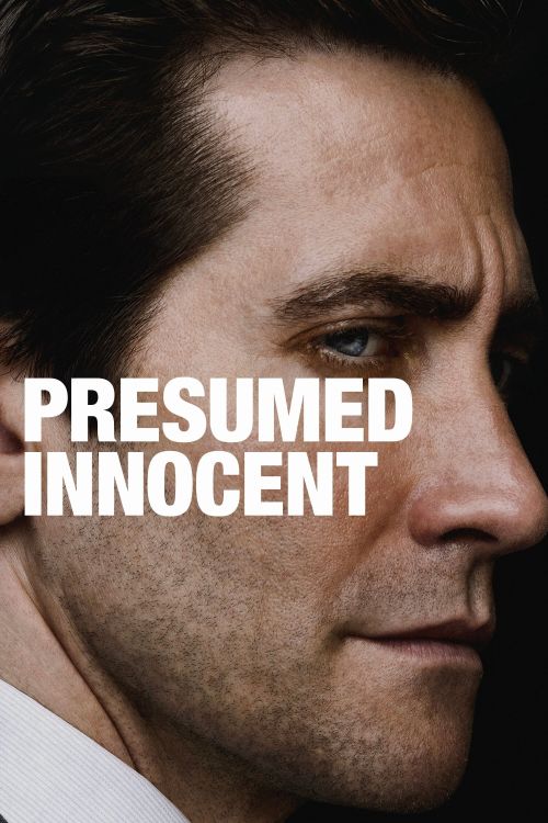 Suy Đoán Vô Tội (Presumed Innocent) Suy Đoán Vô Tội (Presumed Innocent) vietsub
