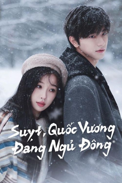 Suỵt, Quốc Vương Đang Ngủ Đông (Ski Into Love) vietsub