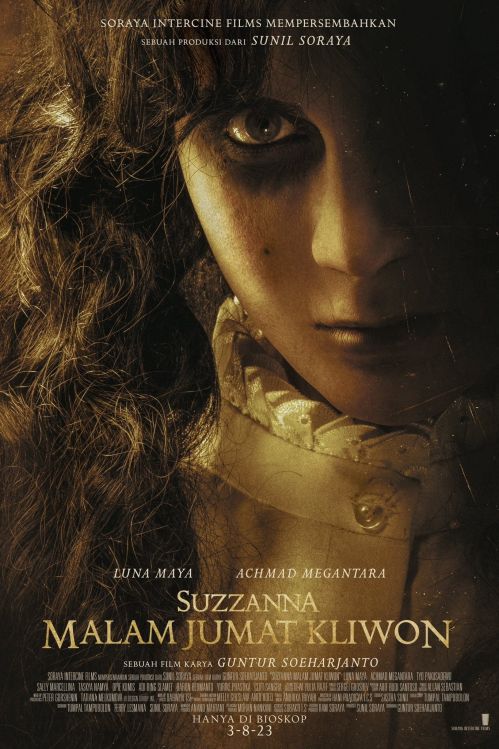 Suzzanna: Lời nguyền đêm thứ Sáu (Suzzanna: Kliwon Friday Night) vietsub