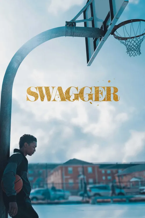 Swagger Swagger vietsub