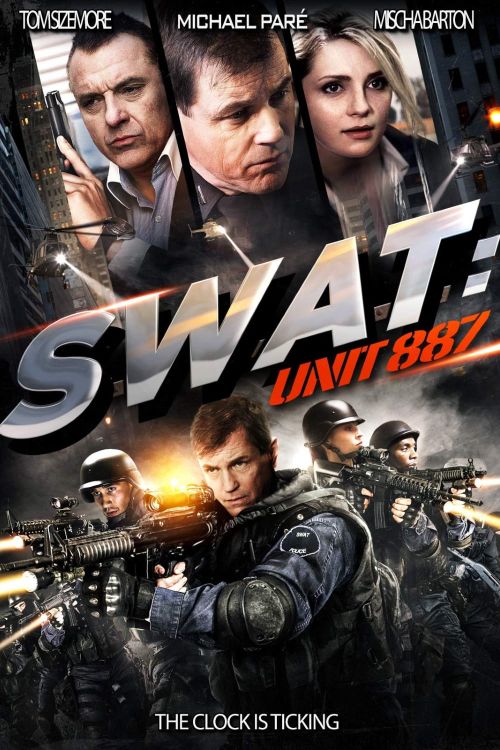 Swat: Unit 887 Swat: Unit 887 vietsub