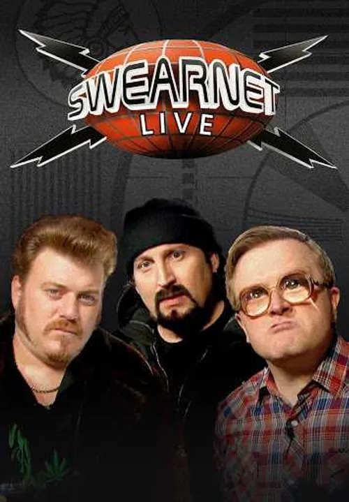 Swearnet trực tiếp (Swearnet Live) Swearnet trực tiếp (Swearnet Live) vietsub