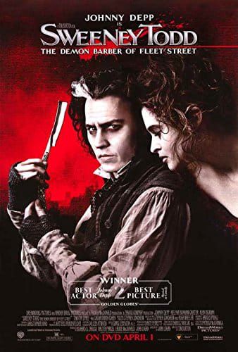 Gã Thợ Cạo Ma Quỷ Trên Phố Fleet (Sweeney Todd The Demon Barber Of Fleet Street) Gã Thợ Cạo Ma Quỷ Trên Phố Fleet (Sweeney Todd The Demon Barber Of Fleet Street) vietsub