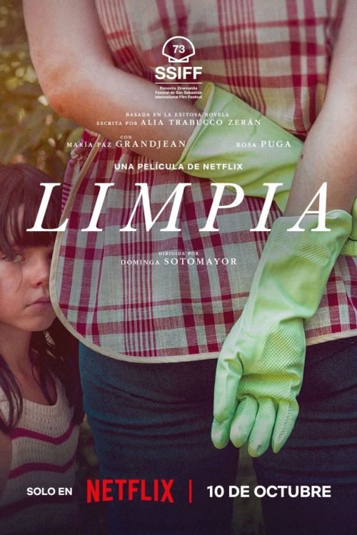 Limpia (Swim to Me) vietsub