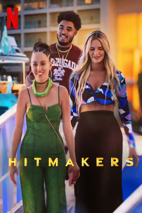 Tác Giả Của Những Bài Hit (Hitmakers) vietsub