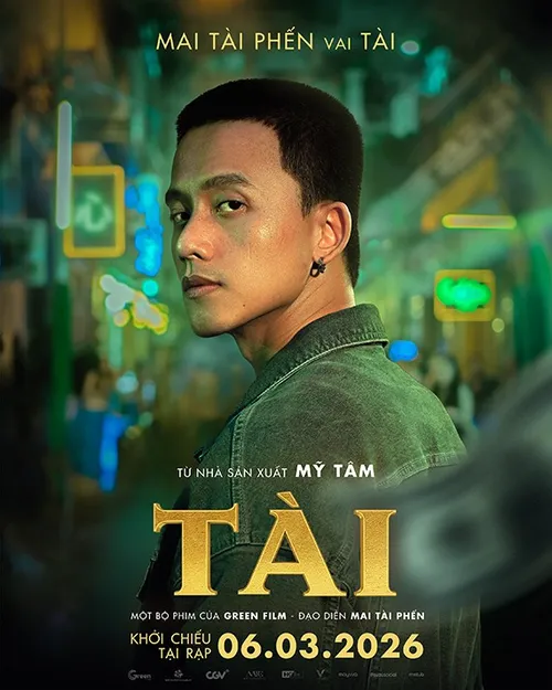 Tài 2026 (bản cam) (tài) vietsub