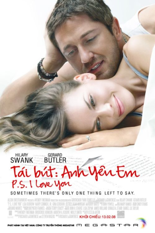 Tái Bút: Anh Yêu Em (P.S. I Love You) vietsub