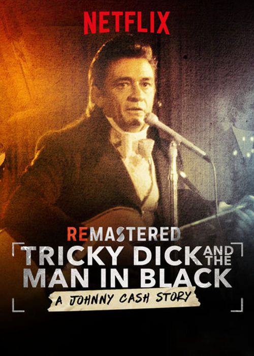 Tái Hiện: Nixon Và Người Đàn Ông Áo Đen (ReMastered: Tricky Dick & The Man In Black) Tái Hiện: Nixon Và Người Đàn Ông Áo Đen (ReMastered: Tricky Dick & The Man In Black) vietsub