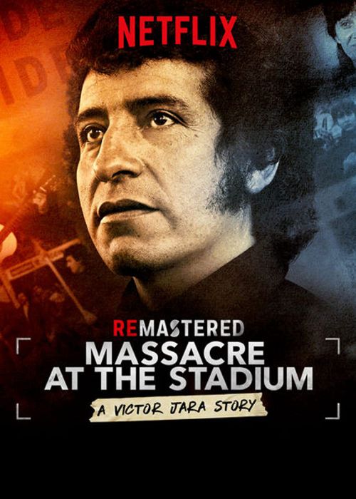 Tái Hiện: Thảm Sát Ở Sân Vận động (ReMastered: Massacre At The Stadium) Tái Hiện: Thảm Sát Ở Sân Vận động (ReMastered: Massacre At The Stadium) vietsub