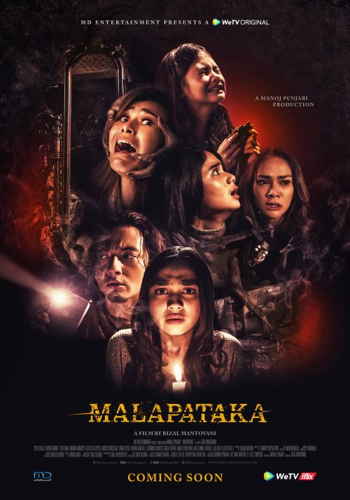 Tai Họa (Malapataka) Tai Họa (Malapataka) vietsub