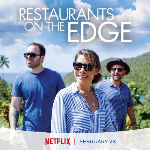 Tái Khởi Động Nhà Hàng Trong Mơ (Restaurants On The Edge) Tái Khởi Động Nhà Hàng Trong Mơ (Restaurants On The Edge) vietsub