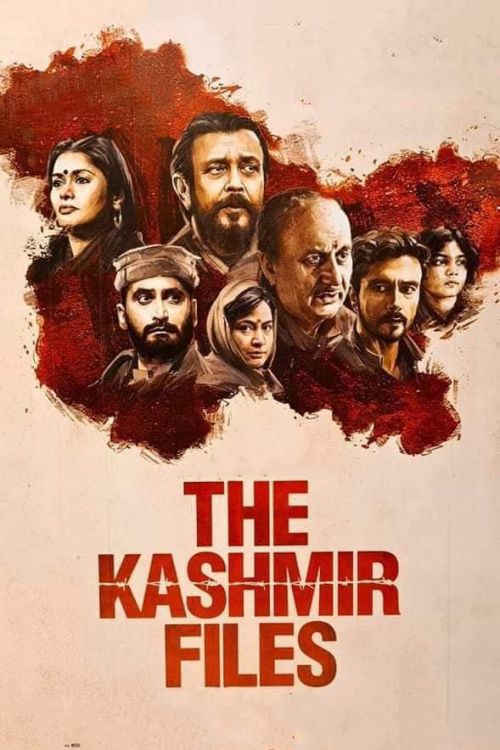 Tài Liệu Kashmir (The Kashmir Files) Tài Liệu Kashmir (The Kashmir Files) vietsub