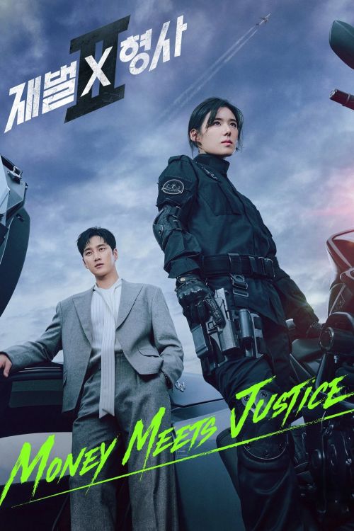Tài phiệt và Cảnh sát (Phần 2) (Flex X Cop (Season 2)) vietsub