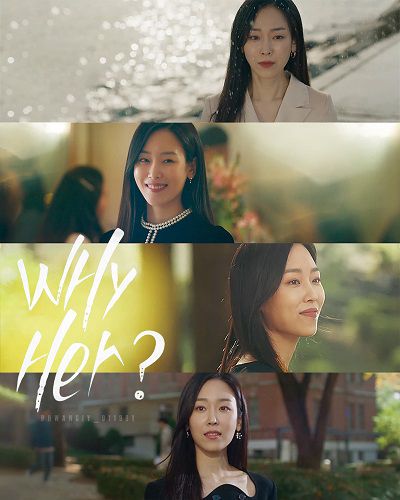 Tại Sao Lại Là Oh Soo Jae (Why Her) Tại Sao Lại Là Oh Soo Jae (Why Her) vietsub