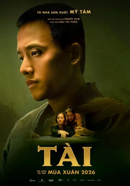 Tài (Tai) Tài (Tai) vietsub