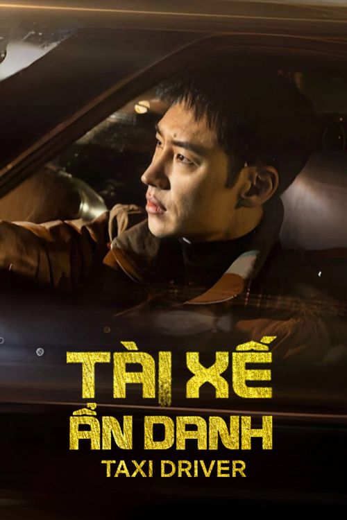Tài Xế Ẩn Danh (Phần 3) (Taxi Driver (Season 3)) vietsub