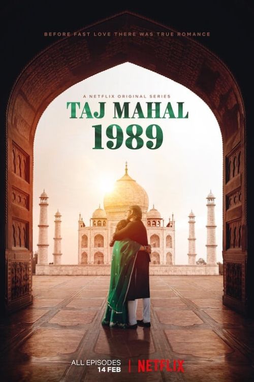 Taj Mahal 1989 vietsub