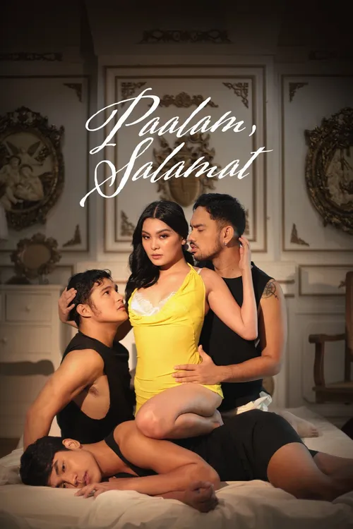 Tạm biệt, Cảm ơn (Paalam, Salamat) vietsub