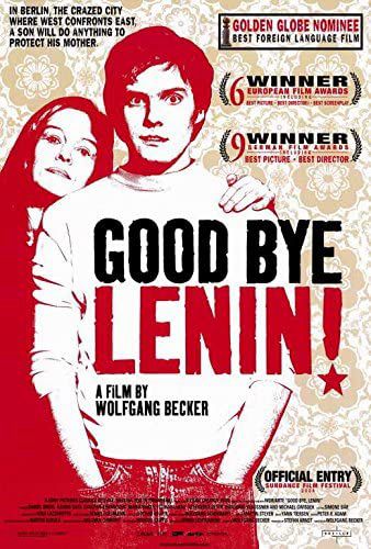 Tạm Biệt Lenin! (Good Bye Lenin!) Tạm Biệt Lenin! (Good Bye Lenin!) vietsub