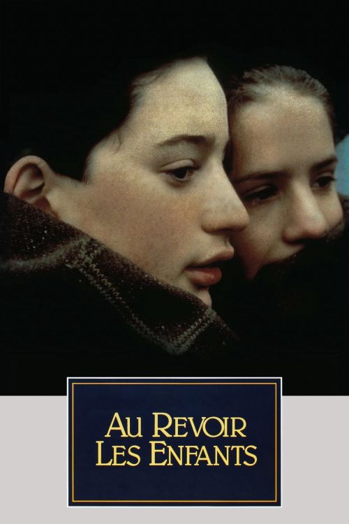 Tạm Biệt Những Đứa Trẻ (Au Revoir Les Enfants) Tạm Biệt Những Đứa Trẻ (Au Revoir Les Enfants) vietsub
