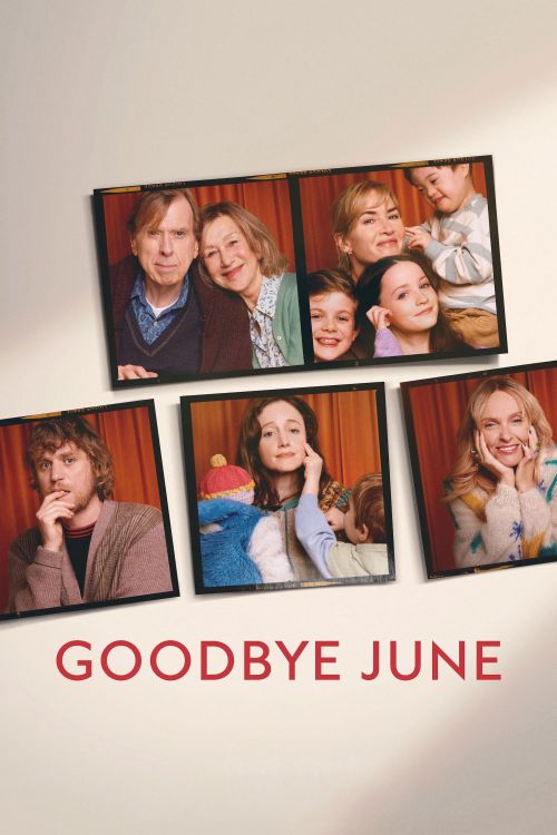 Tạm Biệt Tháng Sáu (Goodbye June) vietsub