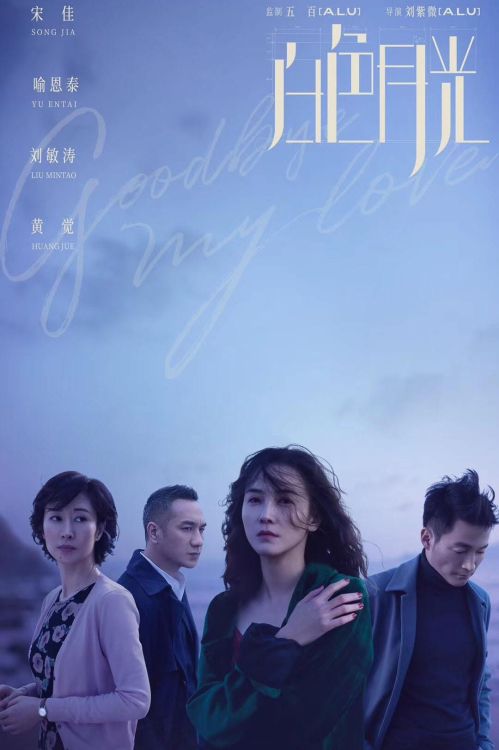 Tạm Biệt Tình Yêu (Goodbye My Love) vietsub