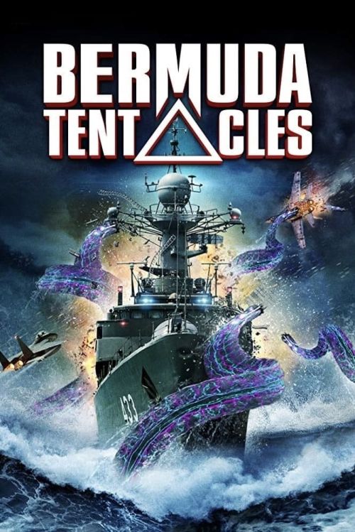 Tam Giác Quỷ Bermuda (Bermuda Tentacles) Tam Giác Quỷ Bermuda (Bermuda Tentacles) vietsub
