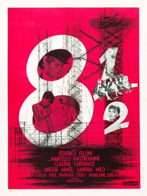 Tám Một Phần Hai (Eight And A Half) Tám Một Phần Hai (Eight And A Half) vietsub