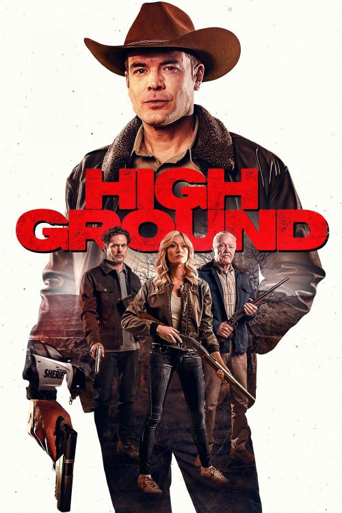 Tầm Ngắm Tử Thần (High Ground) vietsub