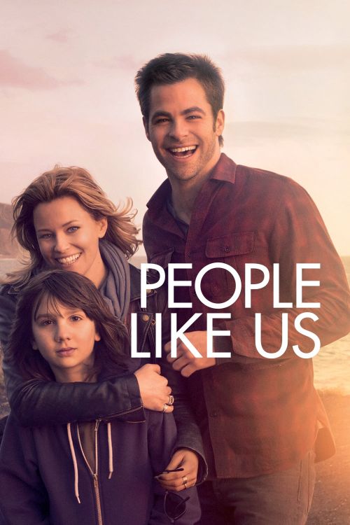 Tâm Nguyện Của Cha (People Like Us) Tâm Nguyện Của Cha (People Like Us) vietsub