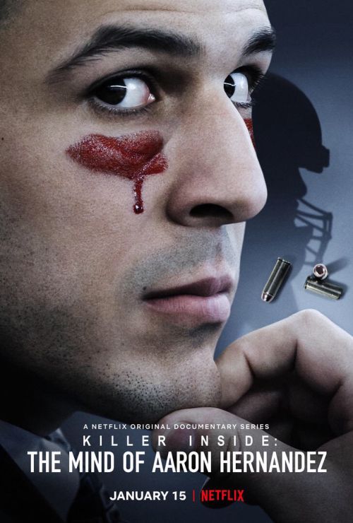 Tâm Trí Kẻ Sát Nhân: Aaron Hernandez (Killer Inside: The Mind Of Aaron Hernandez) Tâm Trí Kẻ Sát Nhân: Aaron Hernandez (Killer Inside: The Mind Of Aaron Hernandez) vietsub