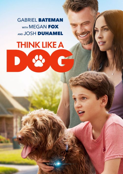 Tâm Tư Của Chú Khuyển (Think Like A Dog) Tâm Tư Của Chú Khuyển (Think Like A Dog) vietsub
