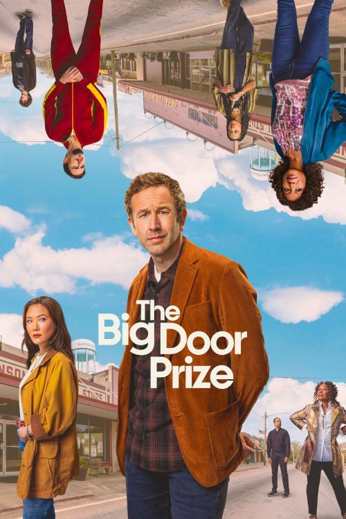 Tấm Vé Vận Mệnh (Phần 2) (The Big Door Prize (Season 2)) Tấm Vé Vận Mệnh (Phần 2) (The Big Door Prize (Season 2)) vietsub