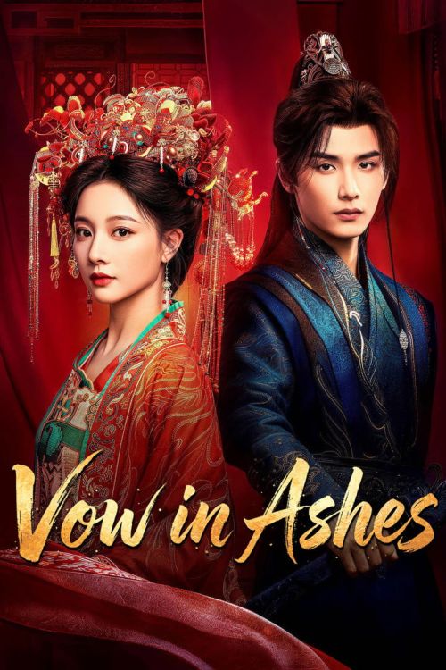 Tẫn Hồng Trang (Vow In Ashes) Tẫn Hồng Trang (Vow In Ashes) vietsub