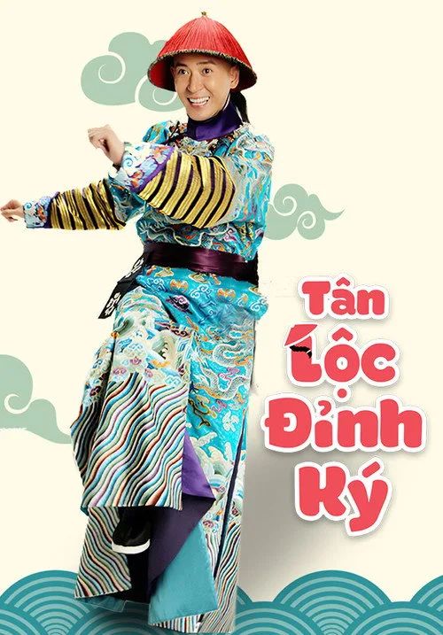 Tân Lộc Đỉnh Ký (The Deer And The Cauldron) vietsub