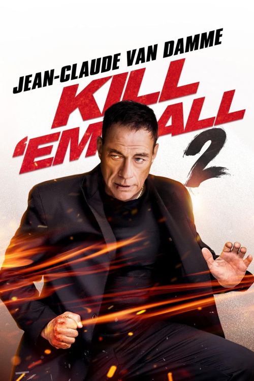 Tàn Xác 2 (Kill 'em All 2) vietsub