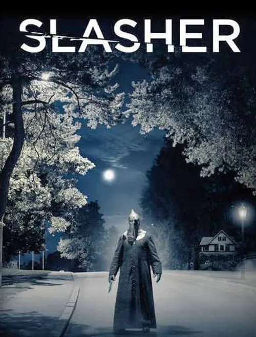 Tàn Sát: Bữa Tiệc Tội Lỗi (Phần 2) (Slasher (Season 2)) Tàn Sát: Bữa Tiệc Tội Lỗi (Phần 2) (Slasher (Season 2)) vietsub