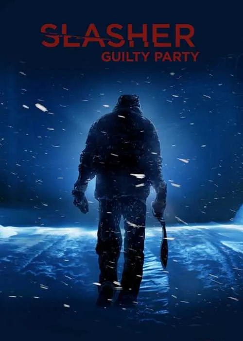 Tàn Sát: Điểm Chí (Phần 1) (Slasher (Season 1)) Tàn Sát: Điểm Chí (Phần 1) (Slasher (Season 1)) vietsub