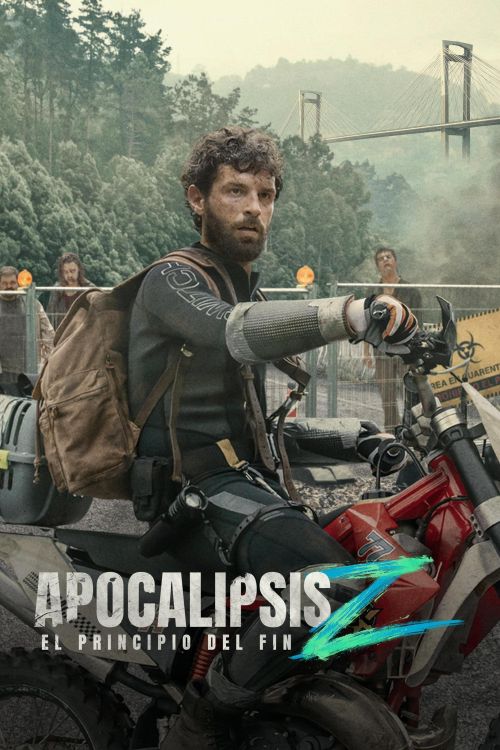 Tận Thế Z: Khởi Nguồn Đại Dịch (Apocalypse Z: The Beginning of the End) vietsub