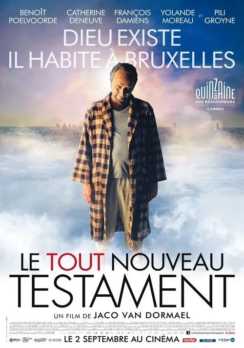 Tân Ước Mới Toanh (Le Tout Nouveau Testament) vietsub