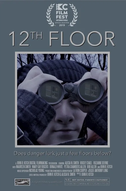 Tầng 12 Bí Ẩn (12th Floor) vietsub