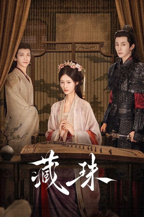 Tàng Châu (Hidden Love) vietsub