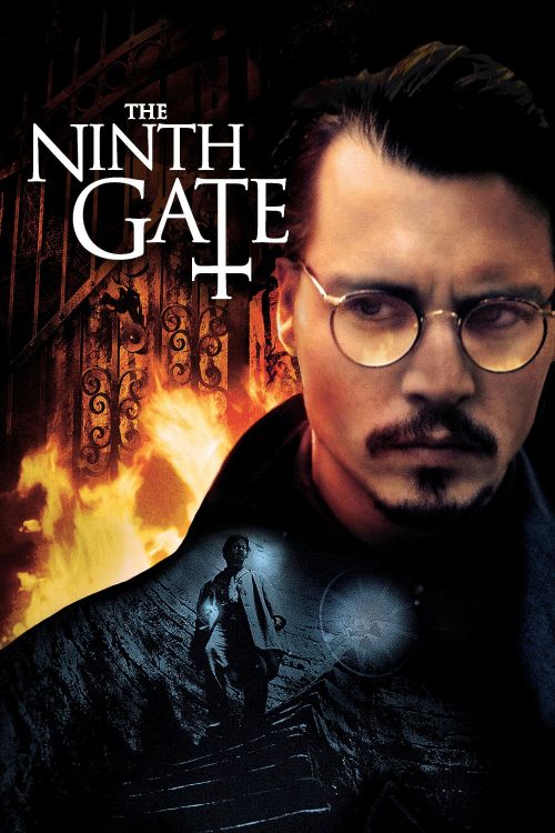 Tầng Địa Ngục Thứ Chín (Cánh Cổng Thứ Chín) (The Ninth Gate) vietsub
