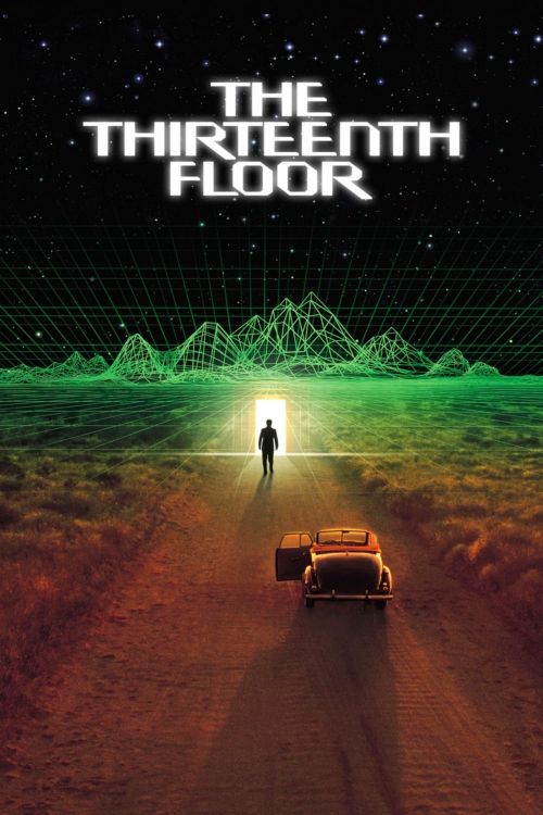 Tầng Thứ 13 (The Thirteenth Floor) vietsub