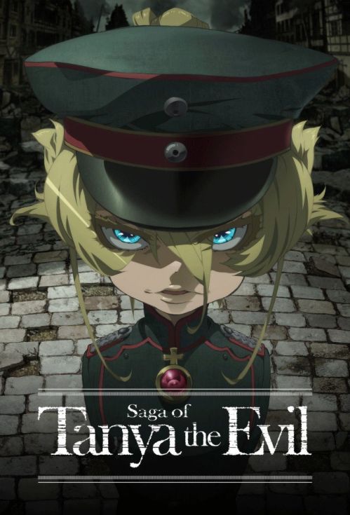Tanya Chiến Ký (Phần 1) (Saga Of Tanya The Evil (Season 1)) vietsub