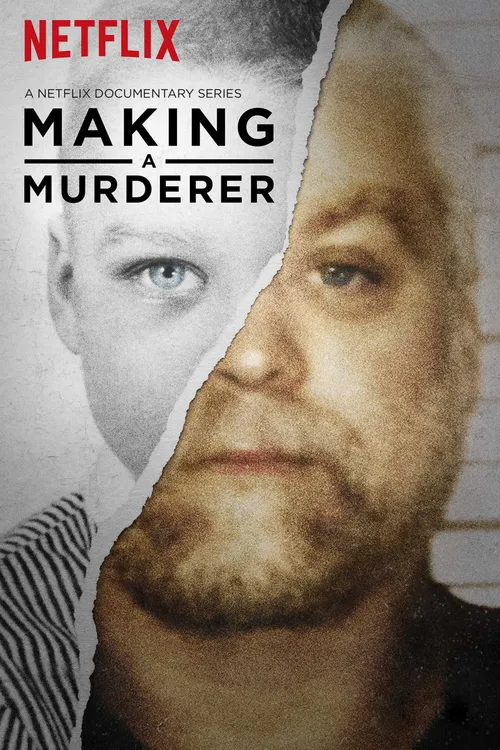 Tạo nên kẻ giết người (Making a Murderer) Tạo nên kẻ giết người (Making a Murderer) vietsub