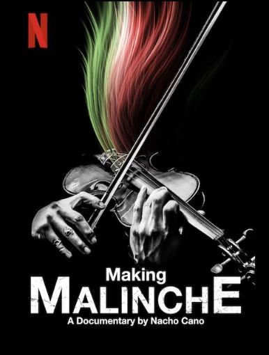 Tạo Nên Vở Nhạc Kịch Malinche: Phim Tài Liệu Từ Nacho Cano (Making Malinche: A Documentary By Nacho Cano) Tạo Nên Vở Nhạc Kịch Malinche: Phim Tài Liệu Từ Nacho Cano (Making Malinche: A Documentary By Nacho Cano) vietsub