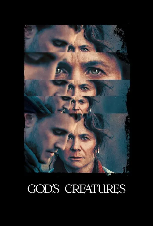 Tạo Vật Của Chúa (God's Creatures) vietsub