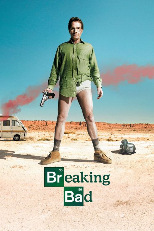 Tập làm người xấu (Phần 1) (Breaking Bad (Season 1)) Tập làm người xấu (Phần 1) (Breaking Bad (Season 1)) vietsub